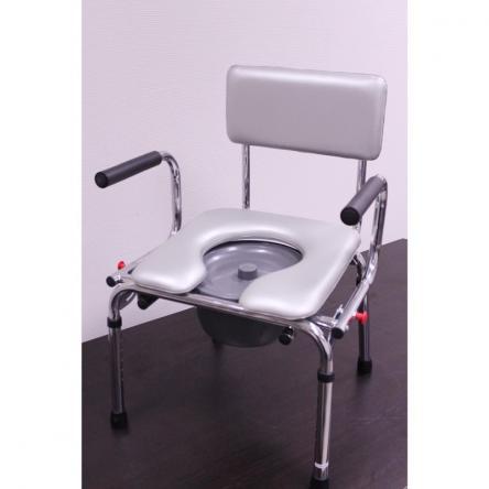Кресло туалет CSC33